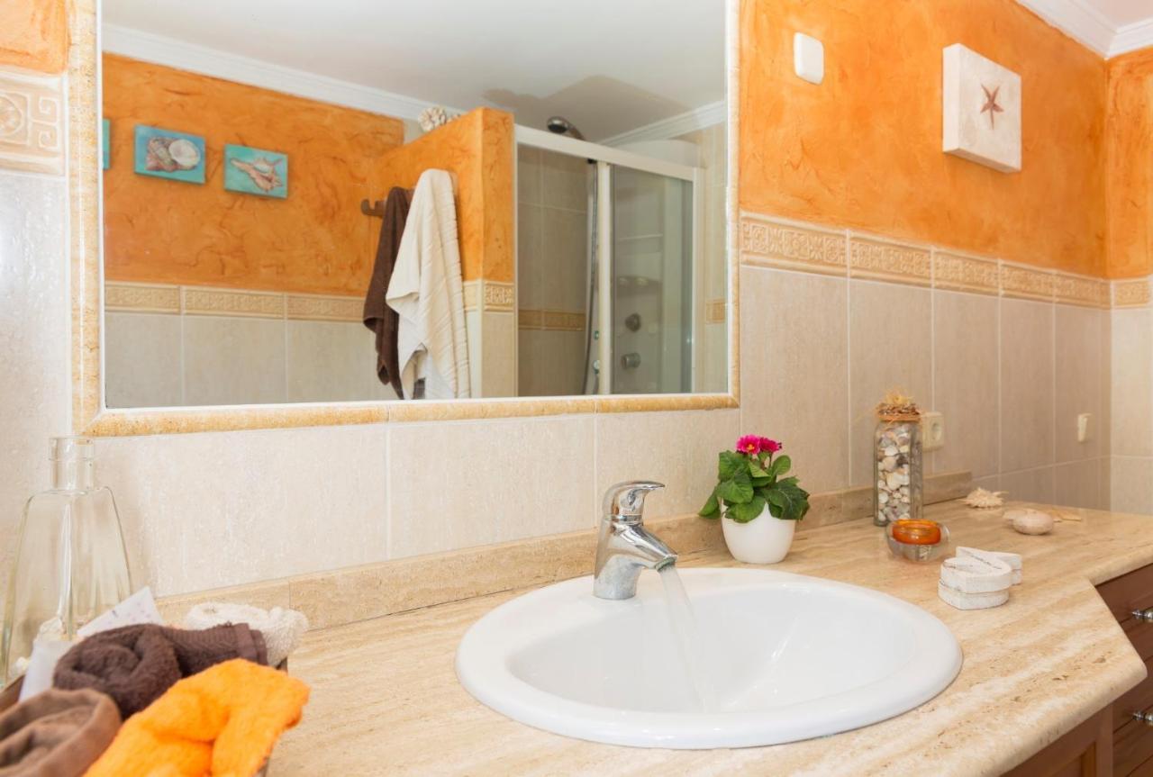 080 Casa Can Xim Etv8770 By Mallorca Charme Alcudia  Exterior photo