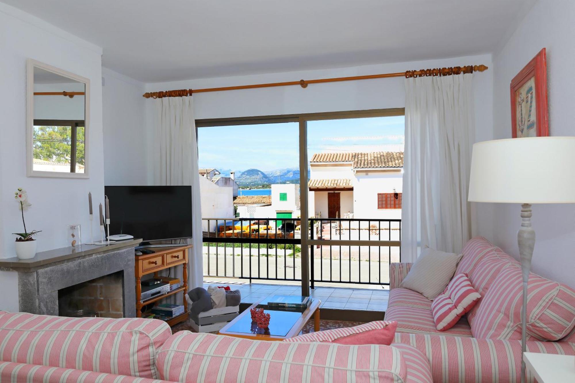 080 Casa Can Xim Etv8770 By Mallorca Charme Alcudia  Exterior photo